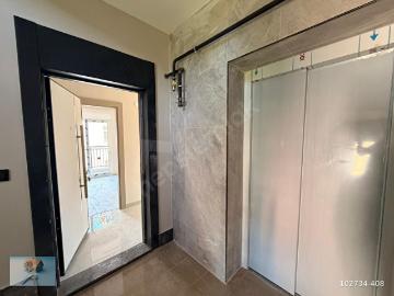 DÖŞEMEALTI MERKEZDE DOĞALGAZLI KİRALIK 2+1 SIFIR DAİRE