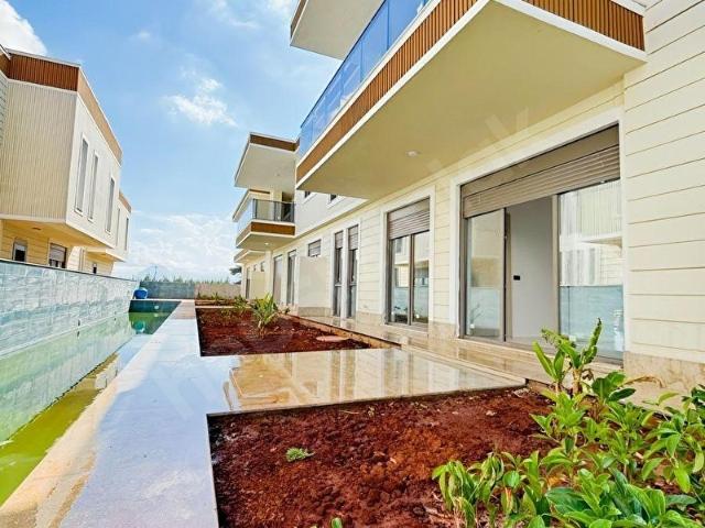 DÖŞEMEALTI ALTINKALE BÖLGESİ LÜKS VİLLA TAKASLI