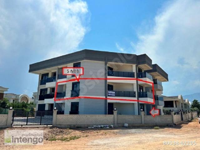 DÖŞEMEALTI ALTINKALE MAHALLESİNDE SATILIK DAİRE T306817