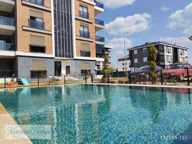 DÖŞEMEALTI ALTINKALE SIFIR 2+1 SATILIK DAİRE