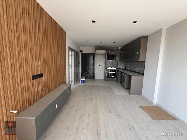 DÖŞEMEALTI ALTINKALEDE HAVUZLU, SIFIR 1+1 KİRALIK DAİRE