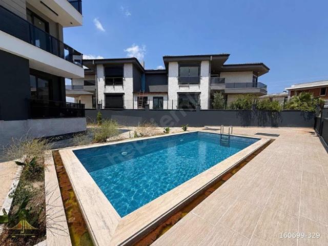 DÖŞEMEALTI ALTINKALEDE SATILIK 1+1 YATIRIMLIK DAİRE