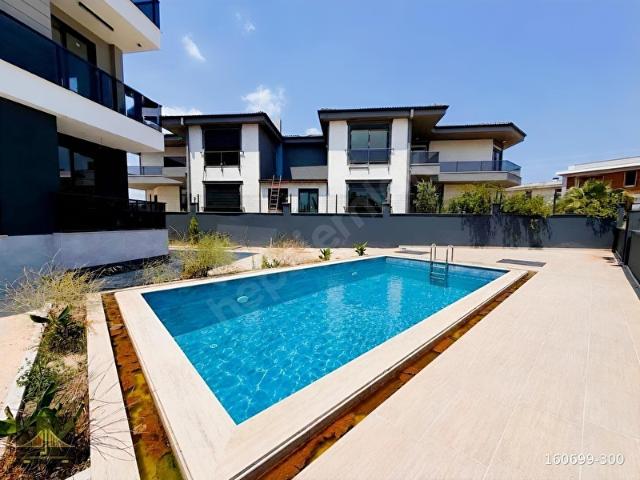 DÖŞEMEALTI ALTINKALE'DE YATIRIMLIK 1+1 SATILIK DAİRE