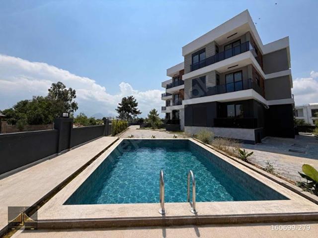 DÖŞEMEALTI ALTINKALE'DE 1+1 KİRALIK DAİRE