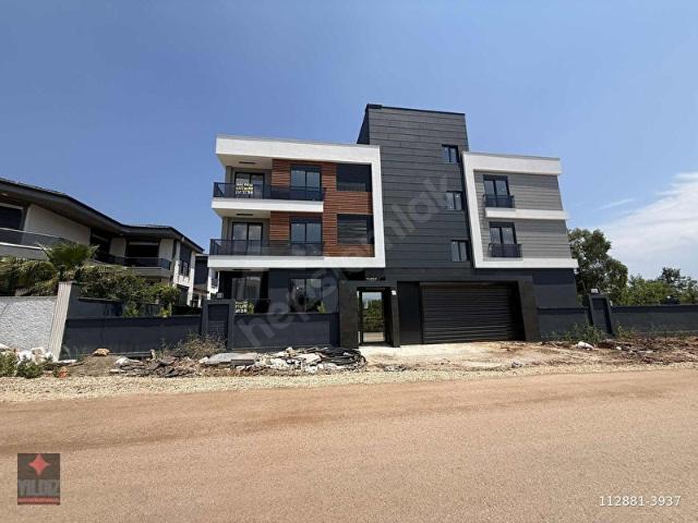 DÖŞEMEALTI ALTINKALEDE 1+1 KİRALIK DAİRE HAVUZLU SIFIR