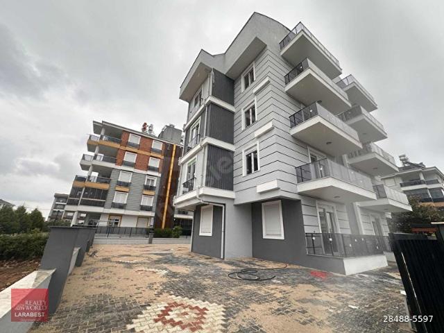 DÖŞEMEALTI BAHÇEYAKA MAHALLESİ 2+1 SIFIR ARA KAT SATILIK DAİRE