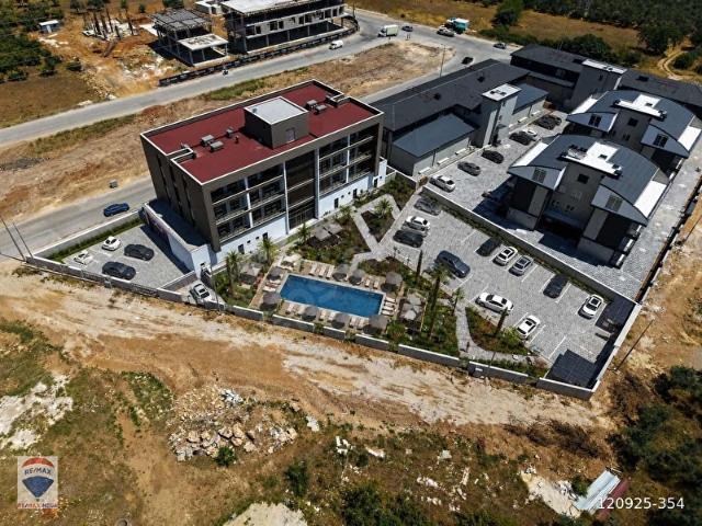 DÖŞEMEALTI BİLİM ÜNİVERSİTESİ KARŞISI 1+1 EŞYALI KİRALIK DAİRE