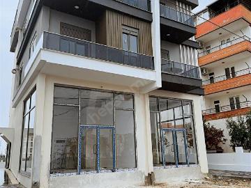 DÖŞEMEALTI,CUMHURİYET CADDESİ'NDE YENİ BİNADA SATILIK 2+1