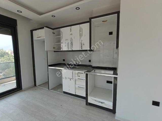Döşemealti Da Kiralik Sıfır Daire
