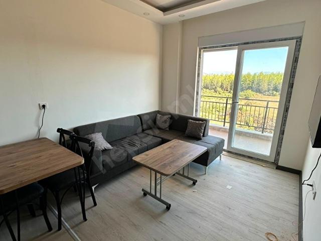 DÖŞEMEALTI DEV HASTA YAKIN KİRALİK EŞYALI 1+1 DAİRE