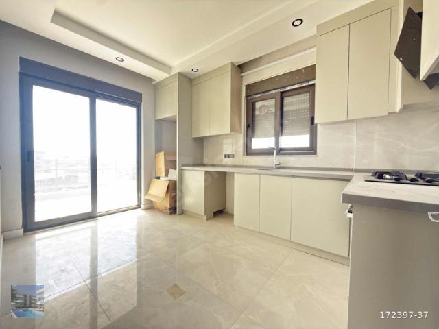 DÖŞEMEALTI DEVLET HAST. YANINDA 2+1 GÜNEY CEPHELİ SIFIR DAİRE