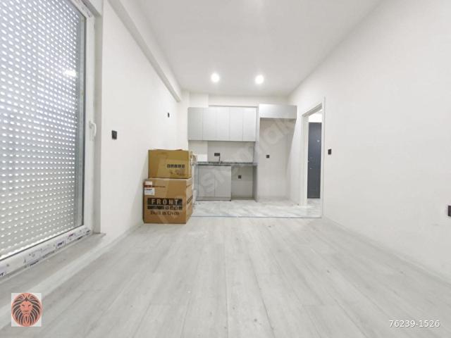 DÖŞEMEALTI HASTANE YAKINI FIRSAT 1+1 YÜKSEK GİRİŞ DAİRE
