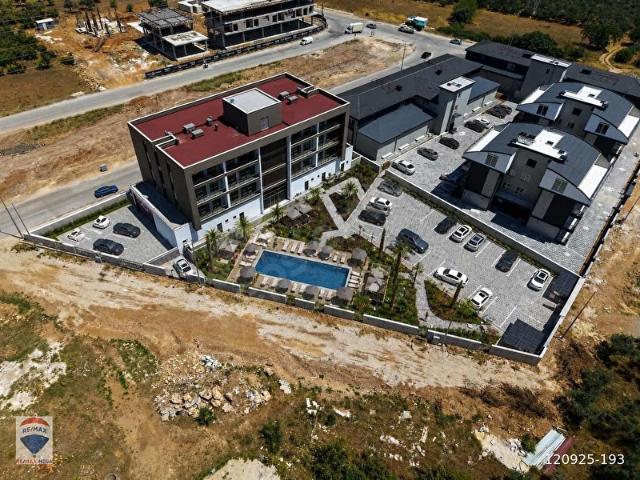DÖŞEMEALTI HASTANESİ YANI KİRALIK 1+1 DAİRE