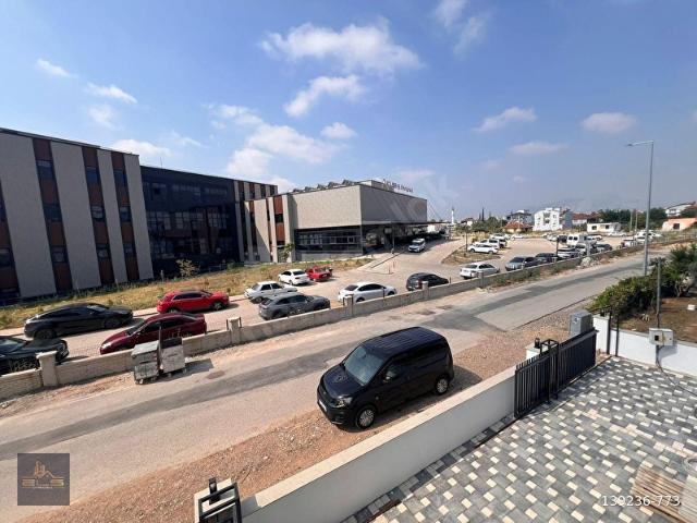 DÖŞEMEALTI ÇIPLAKLI'DA 2+1 SATILIK FIRSAT DAİRE