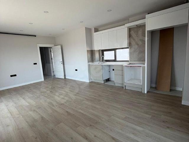 DÖŞEMEALTI KIRKGÖZ YENİKÖY SATILIK 2+1 SIFIR DAİRE