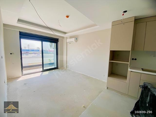 DÖŞEMEALTI SUN CITY2' DE 1+1 SATILIK DAİRE