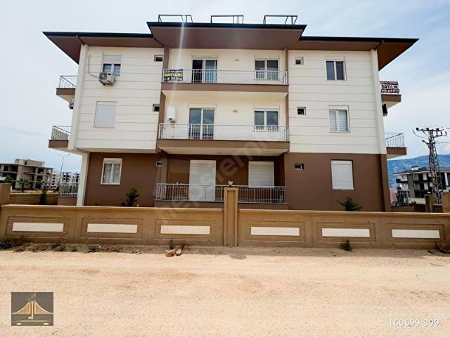 DÖŞEMEALTI SIFIR 2+1 FULL EŞYALI KİRALIK DAİRE