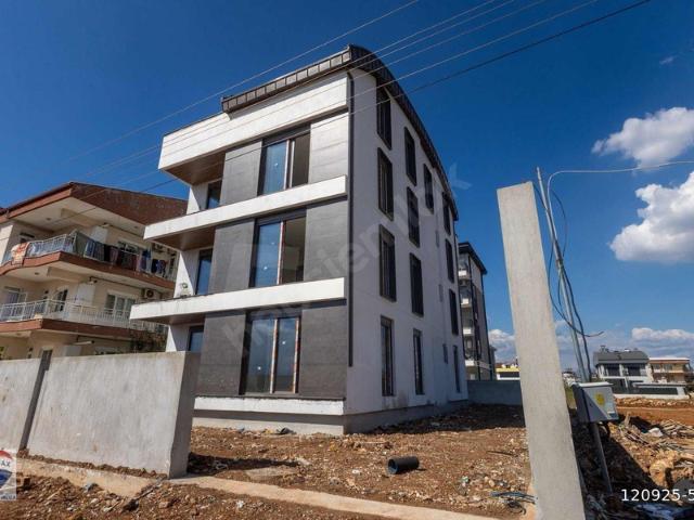 DÖŞEMEALTI VIOLA 1135 PROJESİNDE SATILIK 1+1 DAİRE