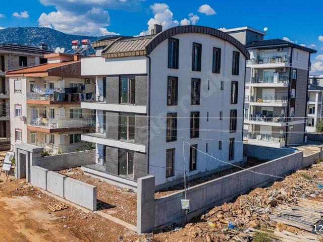 DÖŞEMEALTI VIOLA 1135 PROJESİNDE SATILIK 2+1 DAİRE