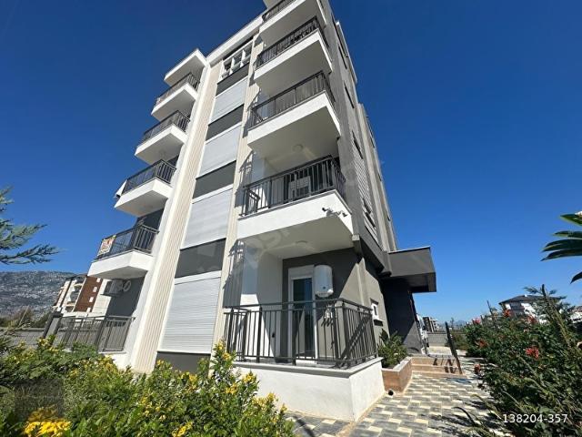DÖŞEMEALTI YENİKÖY MAH. ATATÜRK CADDESİ YAKINI 1+1 SATILIK DAİRE