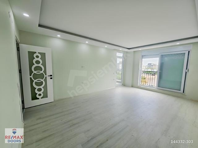 DÖŞEMEALTI YENİKÖY MAHALLESİNDE 2+1 AYRI MUTFAKLI SATILIK DAİRE