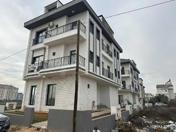 Döşemealtı, Antalya ili, Akdeniz Bölgesi