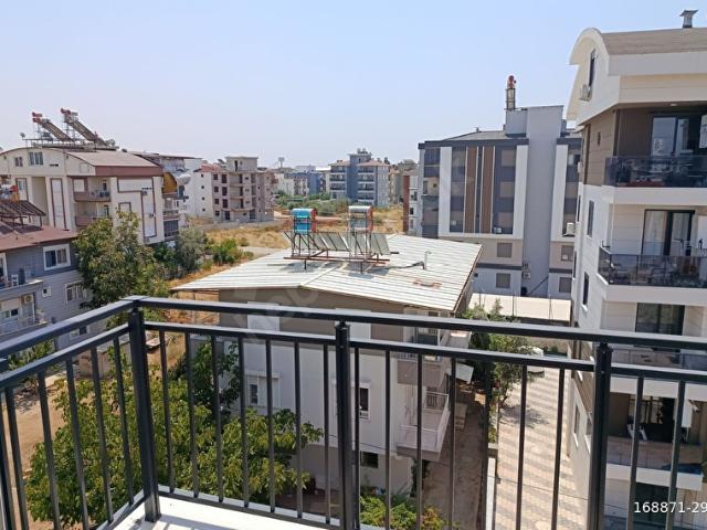 DÖŞEMEALTI YENİKÖY SATILIK 2+1 DAİRE