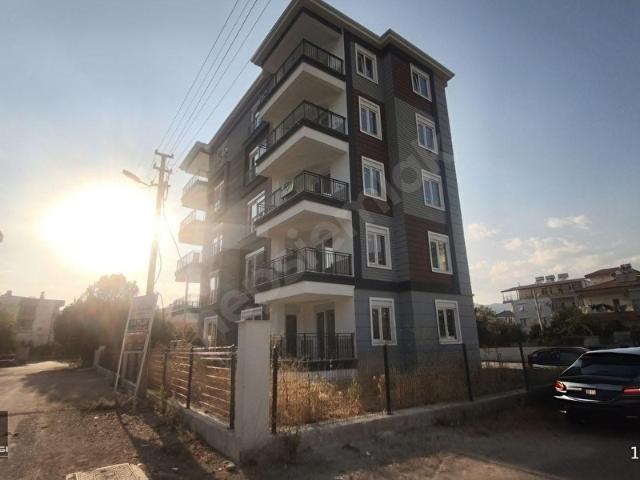DÖŞEMEALTI YENİKÖY 2+1 SIFIR KİRALIK DAİRE