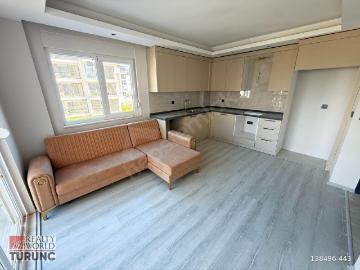 DÖŞEMEALTI YENİKÖYDE ARA KATTA KİRALIK 1+1 DAİRE
