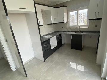 DÖŞEMEALTI YENİKÖYDE EBEVEYN BANYO GENİŞ 2+1 SIFIR DAİRE KİRALIK