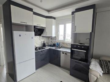 Döşemealtı, Antalya ili, Akdeniz Bölgesi
