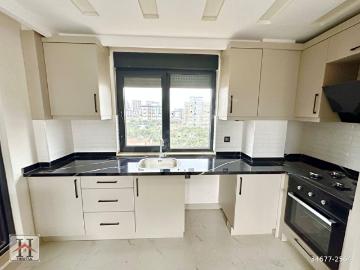 DÖŞEMEALTI YENİKÖY'DE SATILIK SIFIR 2+1 DUBLEKS DAİRE