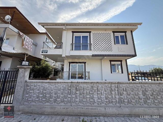 DÖŞEMEALTI YENIKÖYDE ATATÜRK CADDESİNE YAKIN KİRALIK 1+1 DAİRE