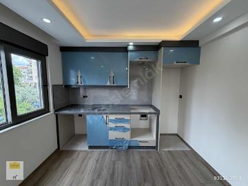 DÖŞEMEALTI'NDA OTURUMA HAZIR 1+1 SIFIR LÜX GENİŞ KULLANIŞLI