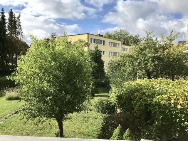 Do Hombruch: zentral + renoviert + teilmöbliert + UNI Nähe!