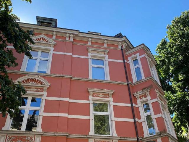 Do Hörde, modern sanierte, 3 ZKD Bad Wohnung zu vermieten