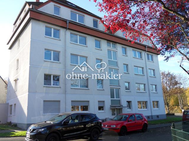 Do Marten, renoviertes, helles Apartment, 30qm
