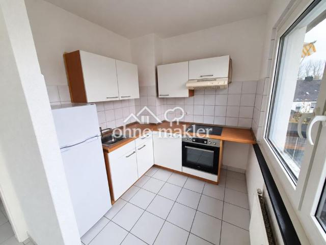 Do Marten, renoviertes, helles Apartment, 30qm