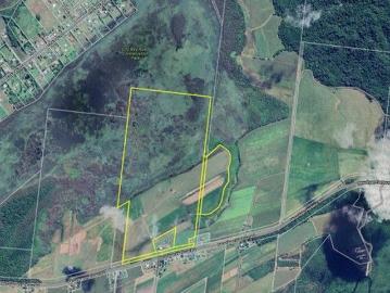 Do not miss the opportunity to live the rural dream so close to town