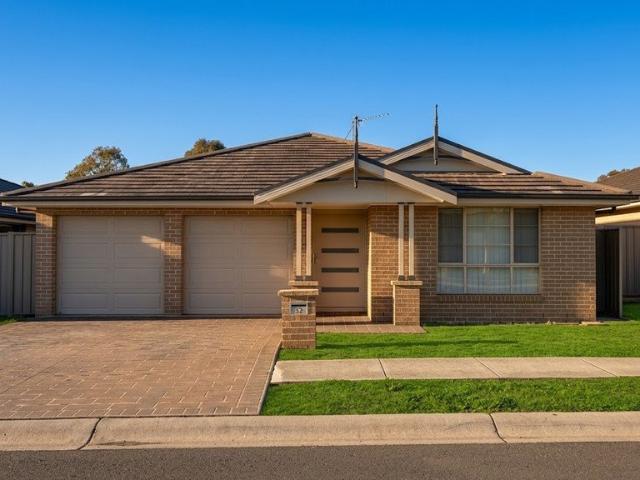 Do not miss out on this fantastic family home!
