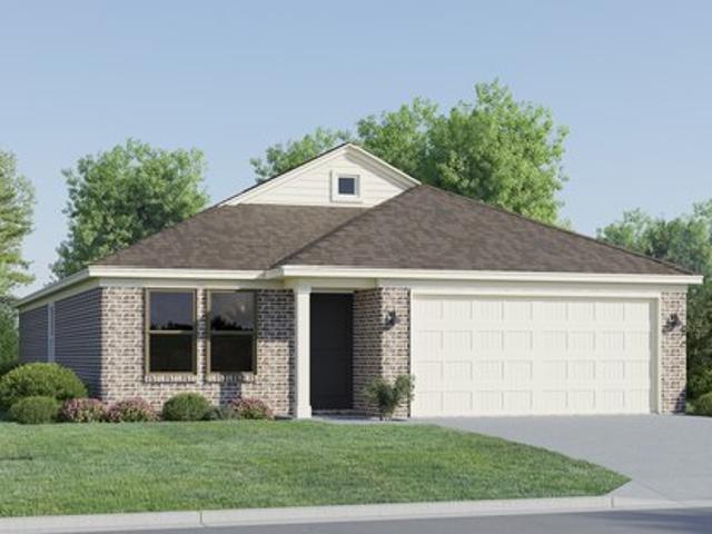 Do Not Sale 16941 Orleans Dr, Athens, AL 35611