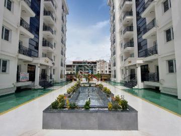 Doğru Gayrimenkulden Kanalyolu Migros Arkasında 3+1yerden Isıtma Sıfır Daire