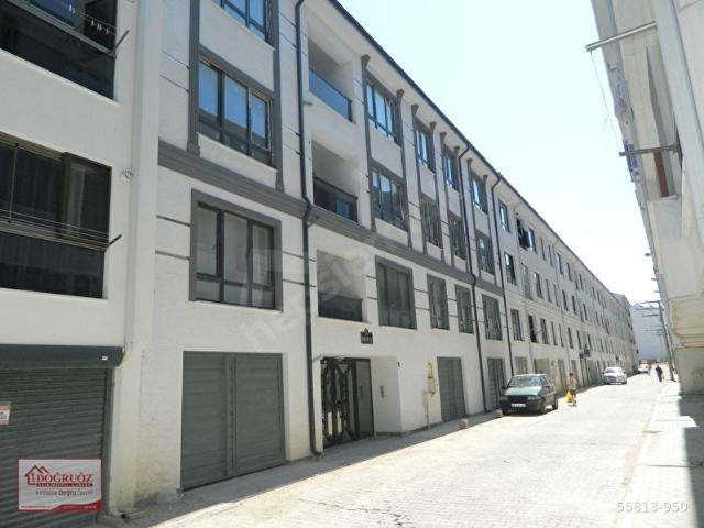 DOĞRUÖZDEN ÇAMLICA MAH. TOMBAKZADE CAD. YAKINI SIFIR 2+1 DAİRE