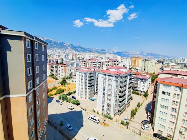 Doğruev'den Site İçerisinde Muhteşem Manzaralı Satılık 5+1 Daire