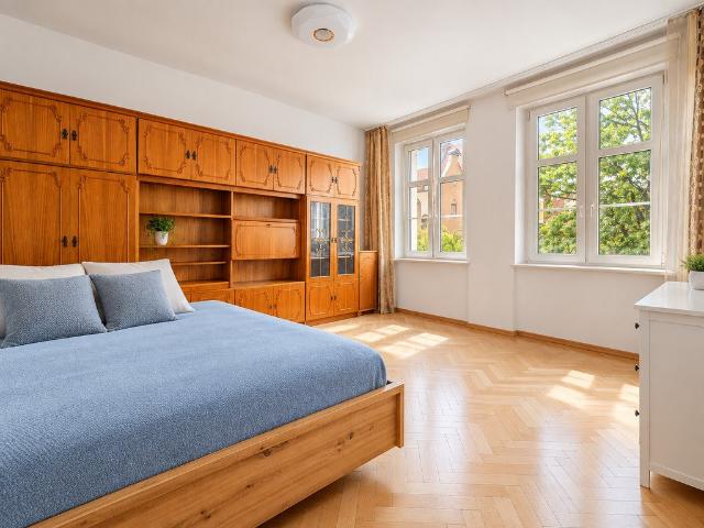 Do sprzedania mieszkanie 38 m² w Gdańsku Śródmieście