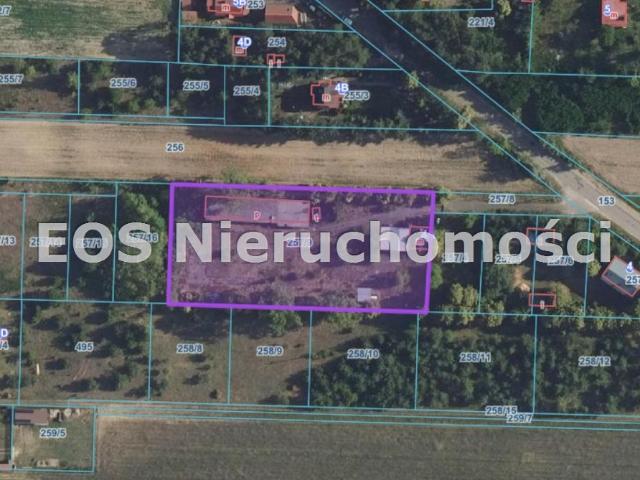 Zapraszam do obejrzenia nieruchomości 385 m² w Lubielu Nowym