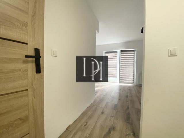 Do sprzedania nowoczesna kawalerka 32 m² z windą i miejscem