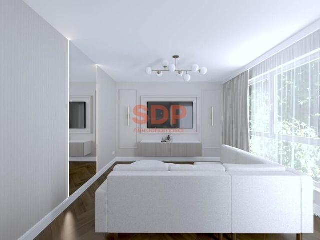 Do sprzedania nowoczesne 3 pokojowe mieszkanie 56 m² w Wrocławiu