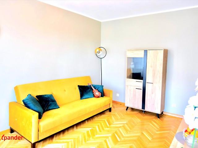 Do sprzedania nowoczesne 3 pokojowe mieszkanie 53 m² w Słupcy
