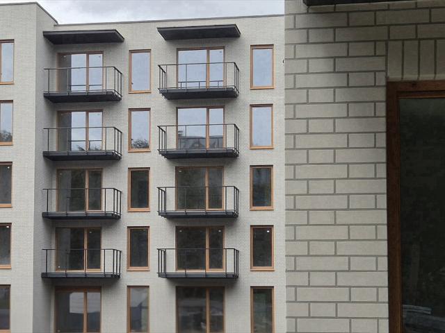 Do sprzedania nowoczesne 3 pokojowe mieszkanie 63 m² z balkonem w centrum Mysłowic